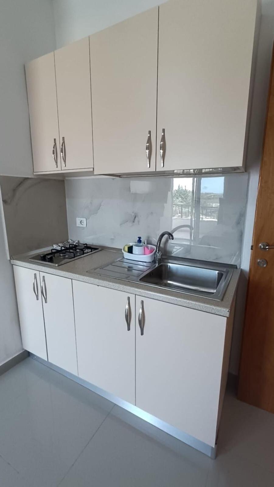 Apartments Rudi Орикум Екстериор снимка