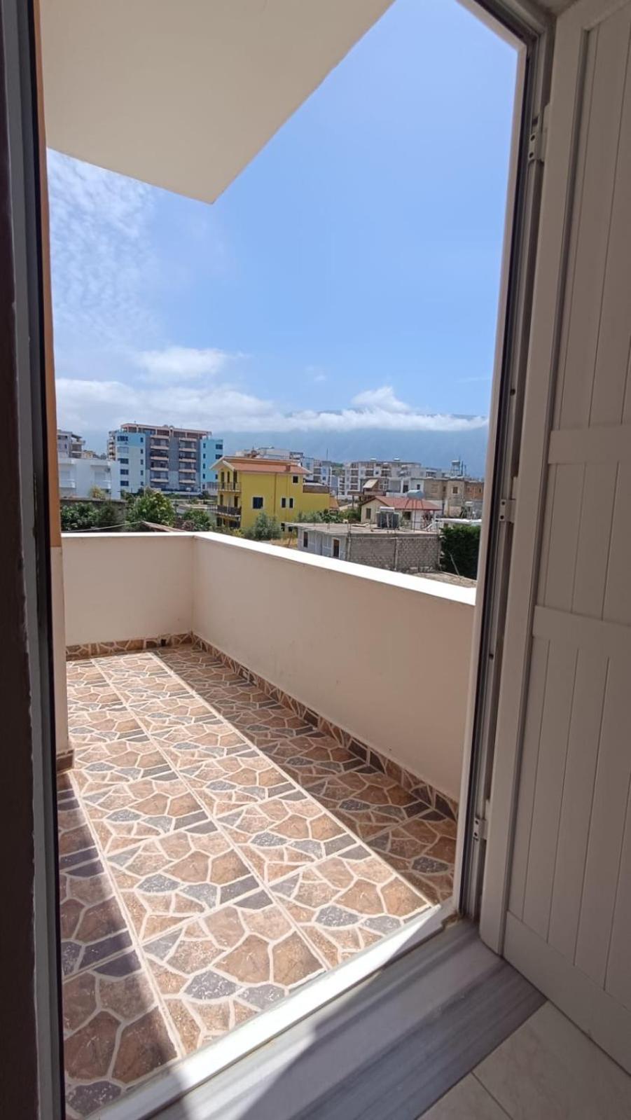 Apartments Rudi Орикум Екстериор снимка