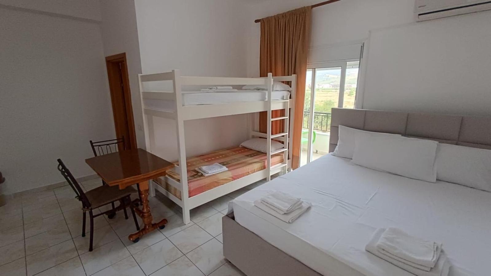 Apartments Rudi Орикум Екстериор снимка