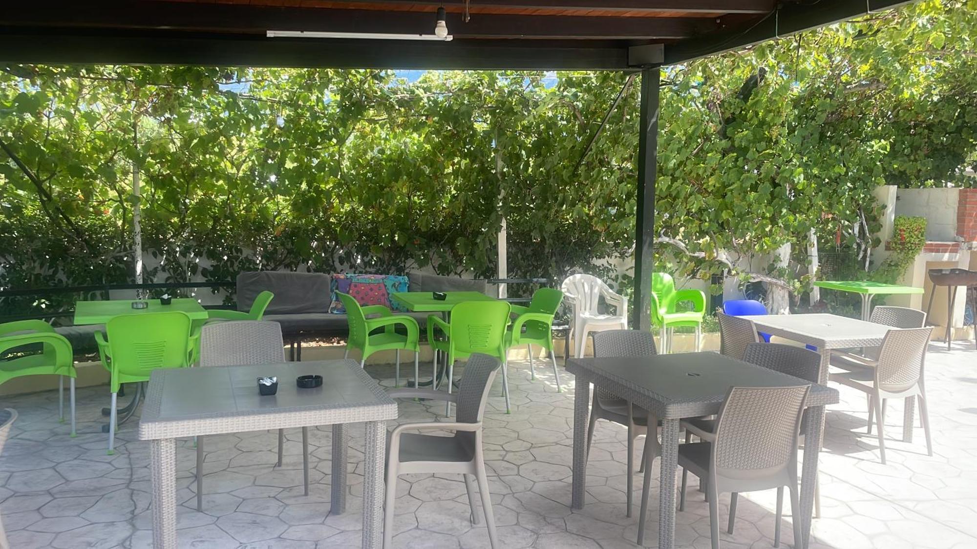 Apartments Rudi Орикум Екстериор снимка