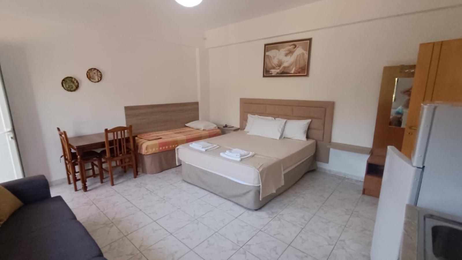 Apartments Rudi Орикум Екстериор снимка