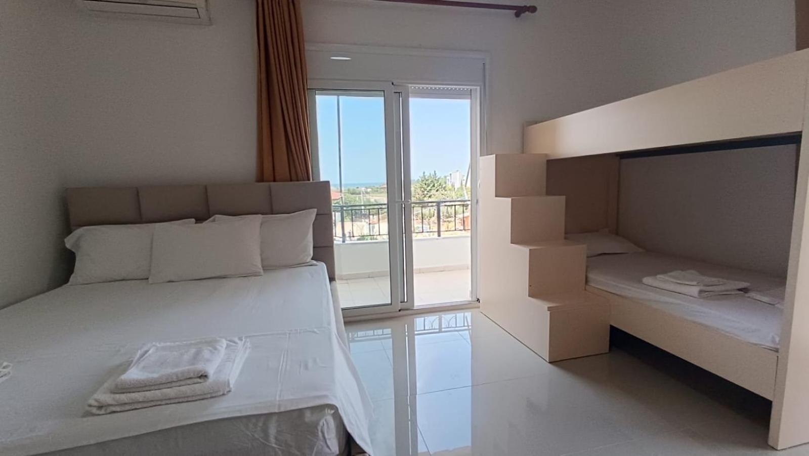 Apartments Rudi Орикум Екстериор снимка