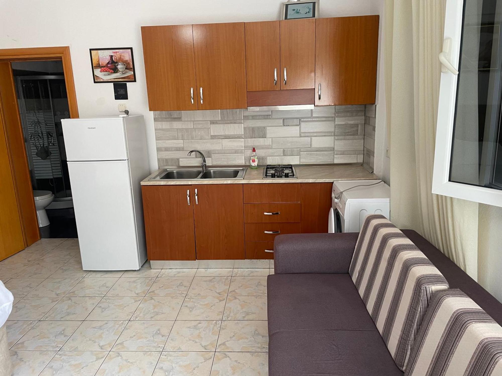 Apartments Rudi Орикум Екстериор снимка