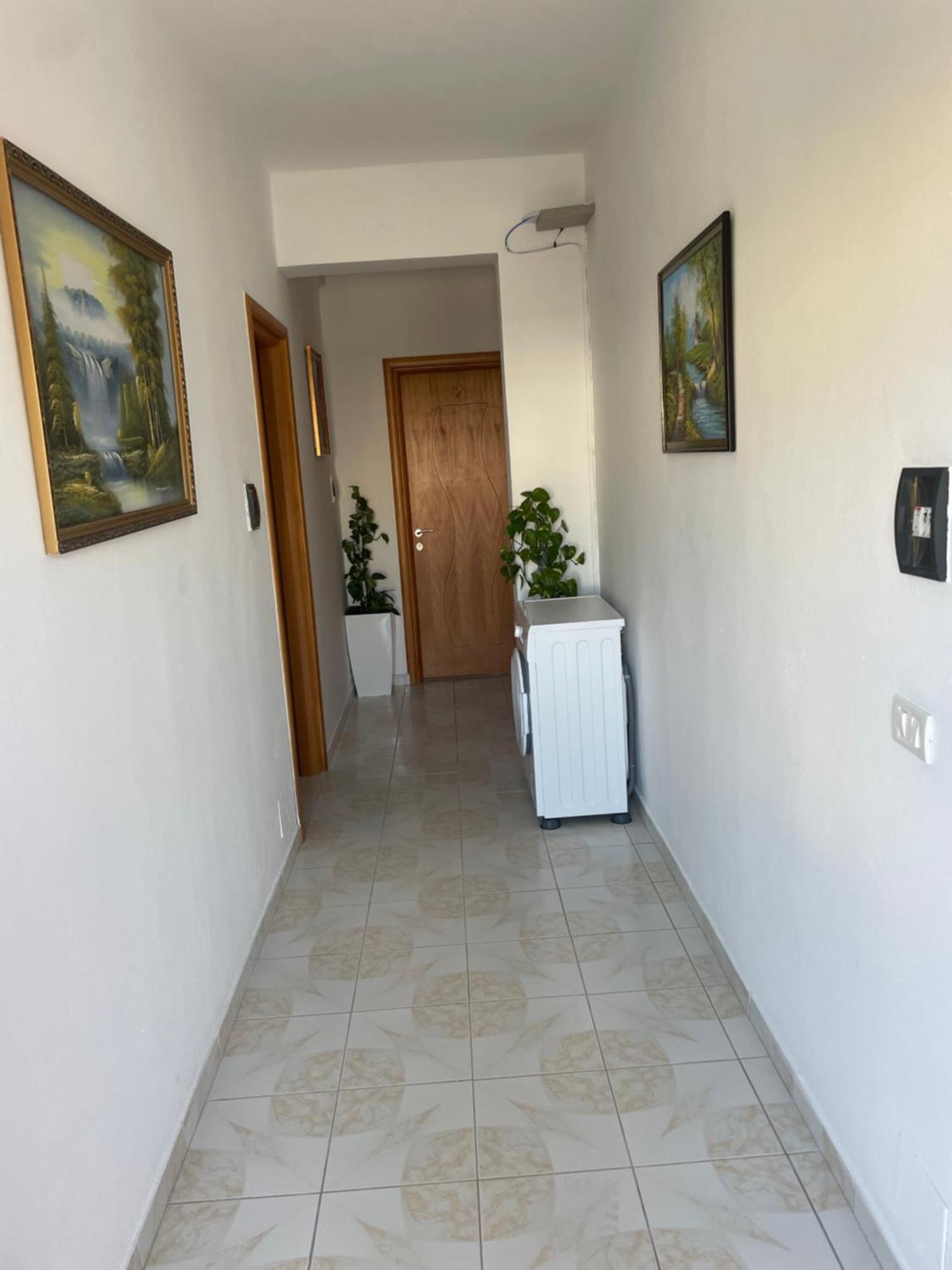 Apartments Rudi Орикум Екстериор снимка