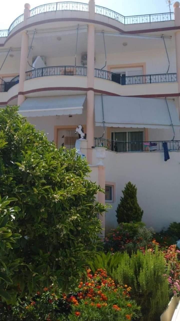 Apartments Rudi Орикум Екстериор снимка