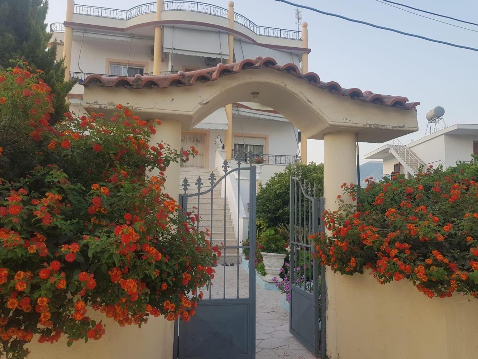 Apartments Rudi Орикум Екстериор снимка
