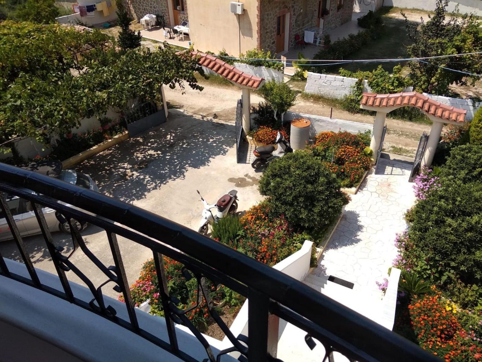 Apartments Rudi Орикум Екстериор снимка