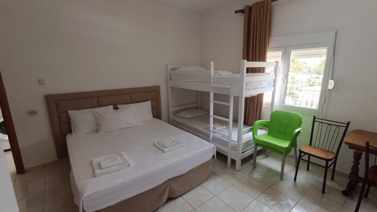 Apartments Rudi Орикум Екстериор снимка